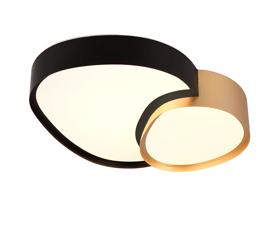 Rise Ceiling Lamp - Various Finishes - Image 5