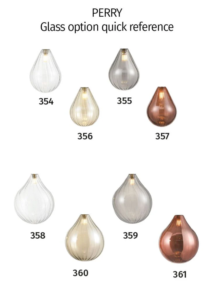 Ritz 3/6/18Lt Cluster Ceiling Light Fitting Only - Satin Nickel Finish - Image 4