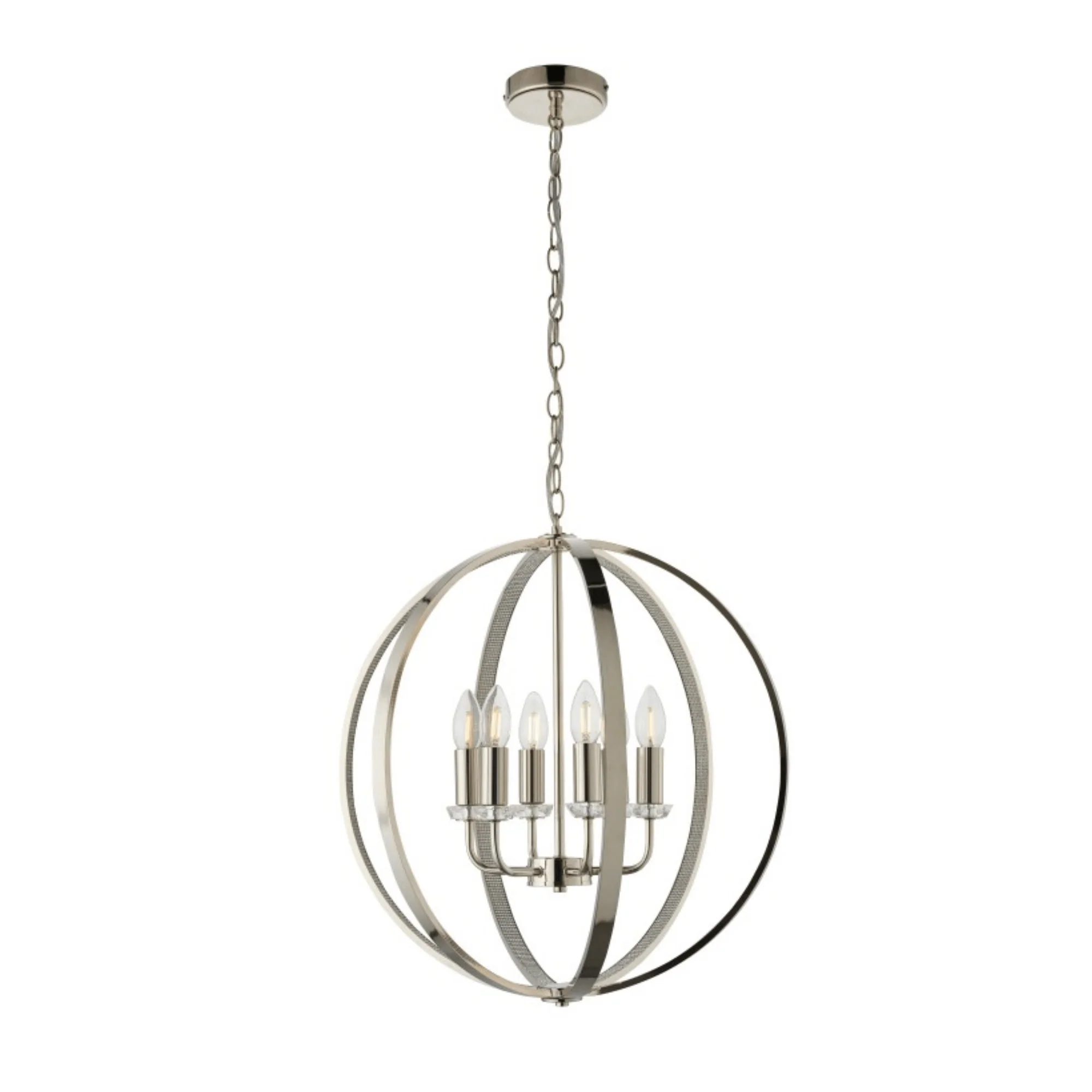 Mantra 3/6Lt Pendant - Image 2