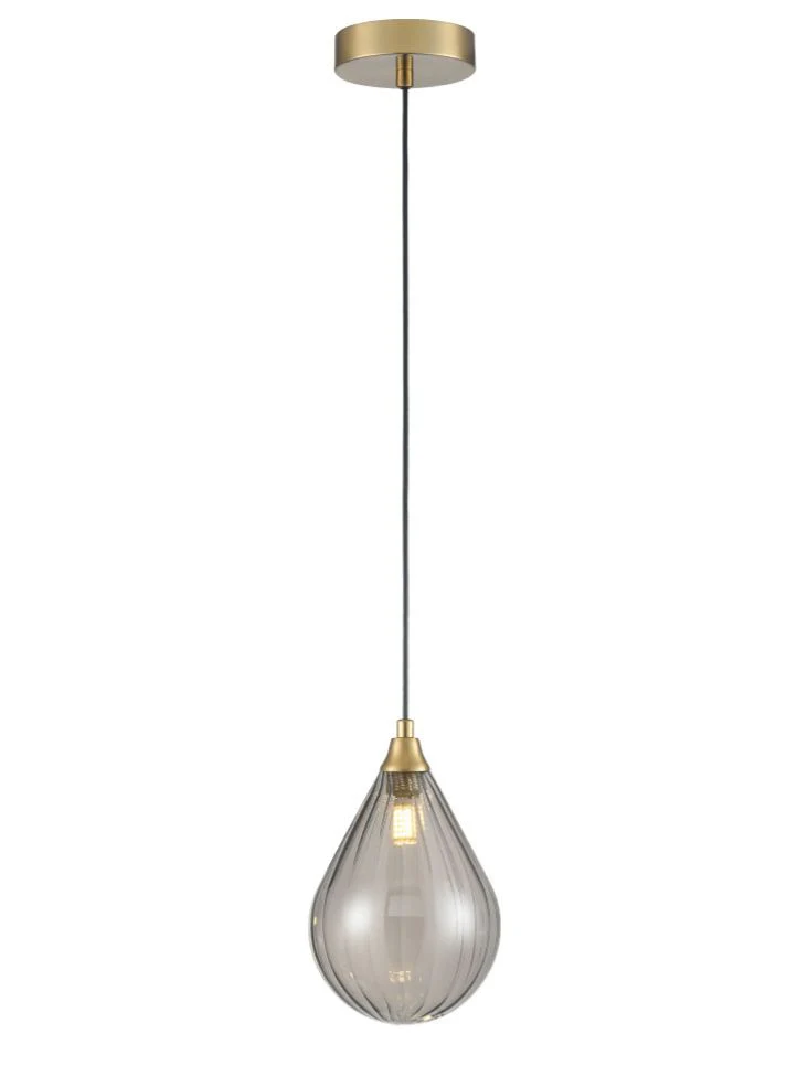 Ritz Pendant In Various Finishes - Image 10