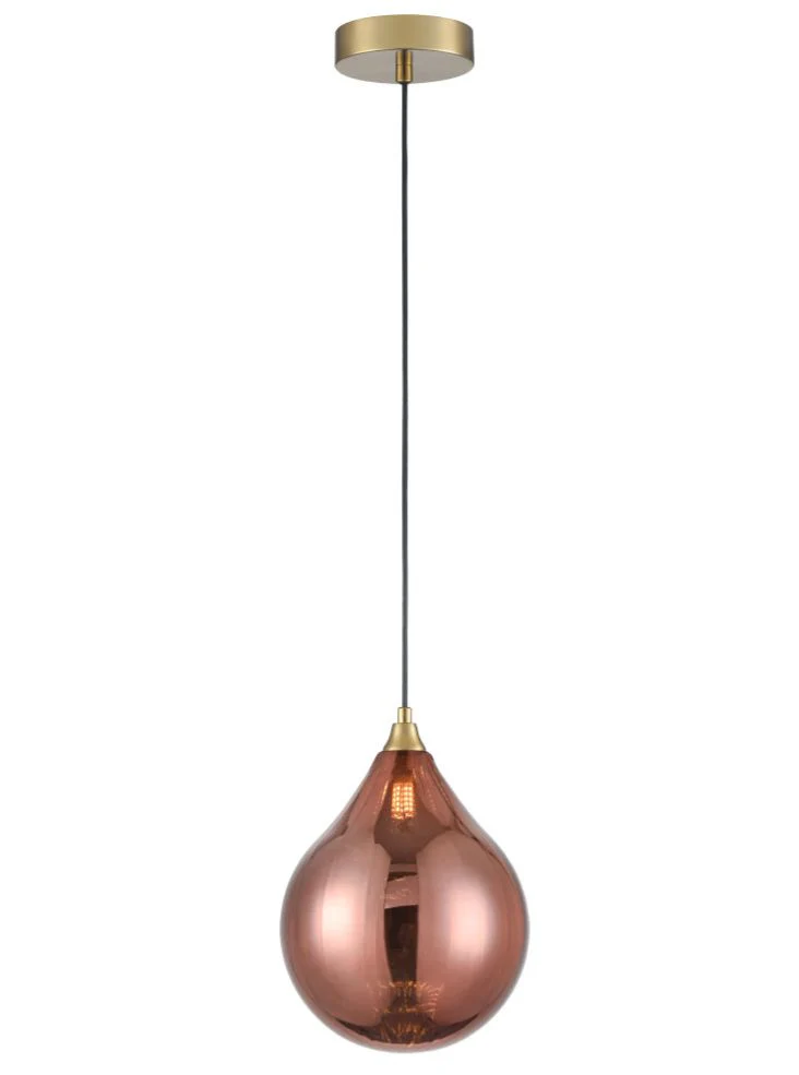 Ritz Pendant In Various Finishes - Image 11