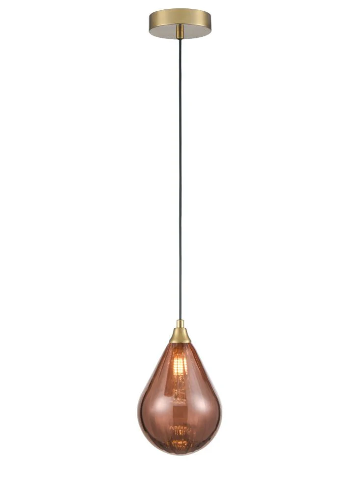 Ritz Pendant In Various Finishes - Image 12
