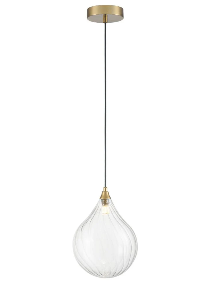 Ritz Pendant In Various Finishes - Image 13