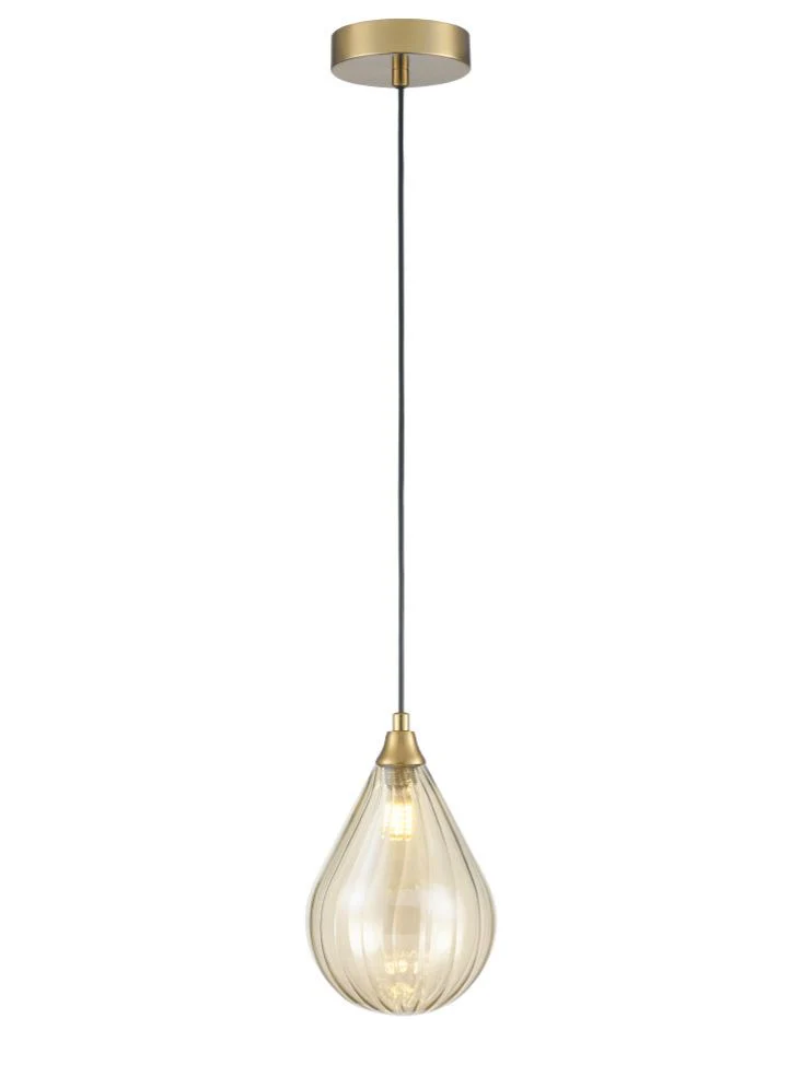 Ritz Pendant In Various Finishes - Image 15