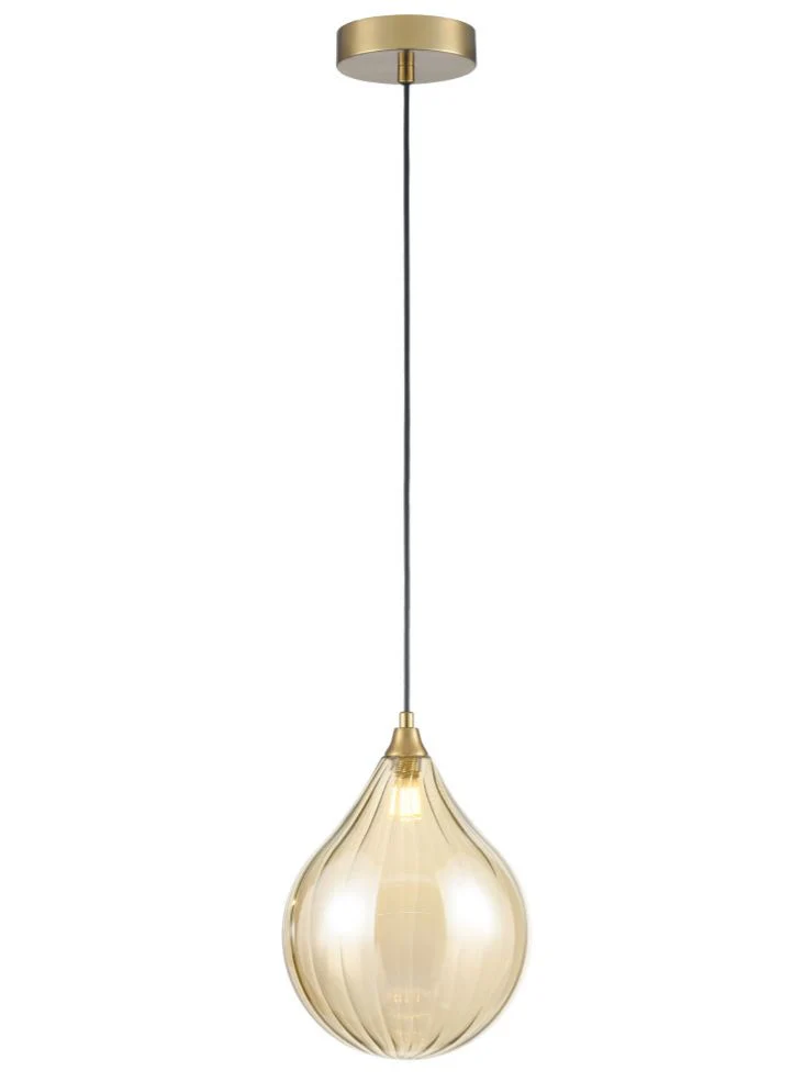 Ritz Pendant In Various Finishes - Image 17
