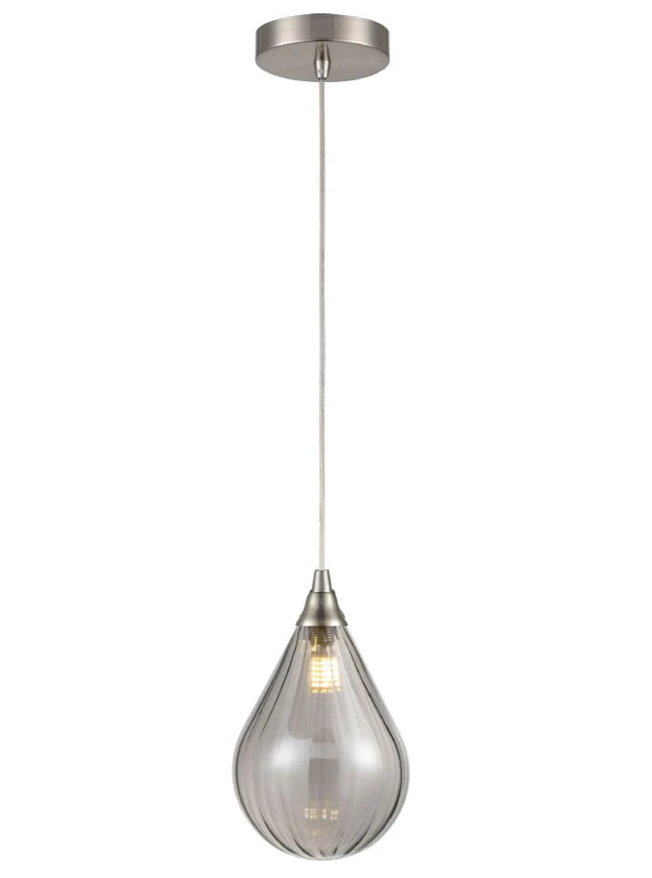 Ritz Pendant In Various Finishes - Image 2