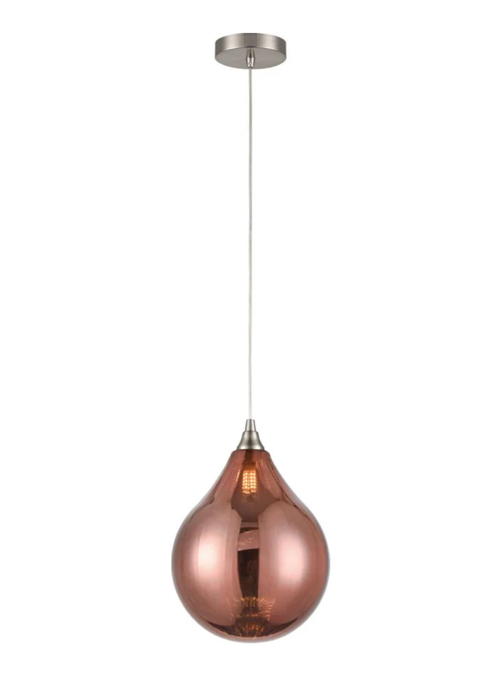 Ritz Pendant In Various Finishes - Image 3