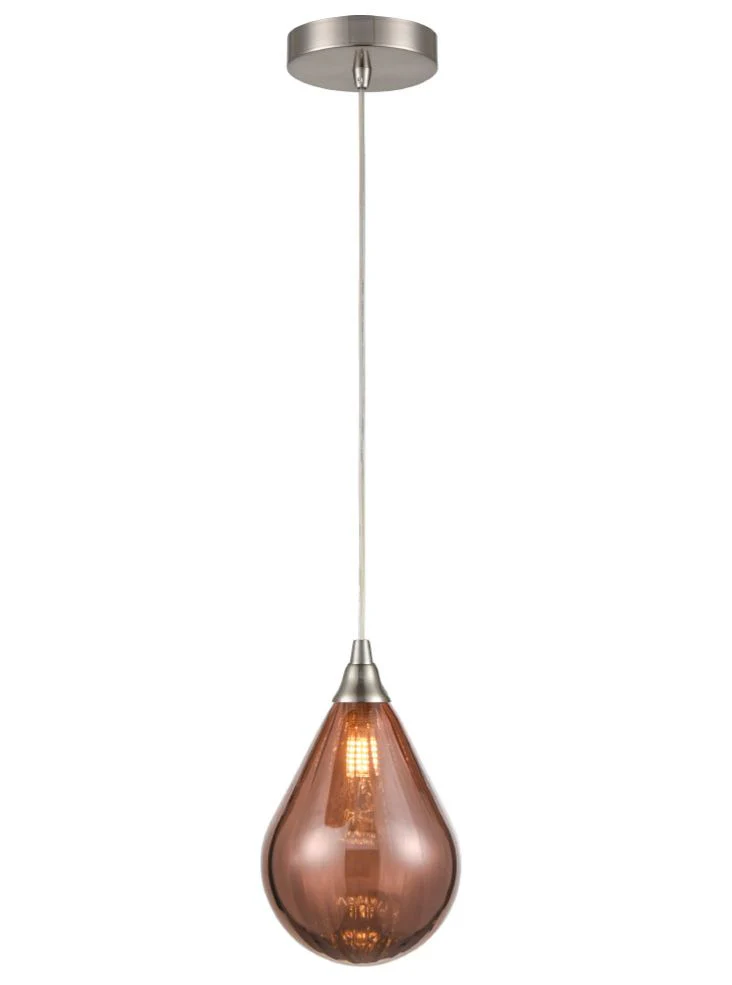 Ritz Pendant In Various Finishes - Image 4