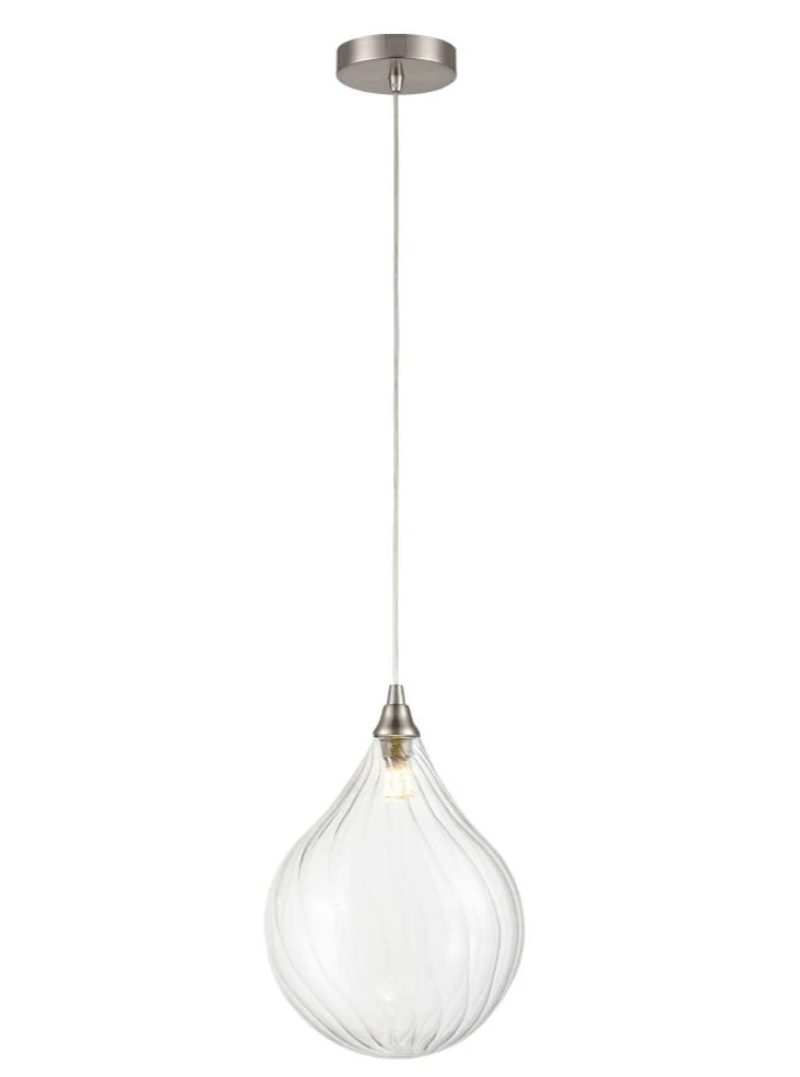 Ritz Pendant In Various Finishes - Image 5