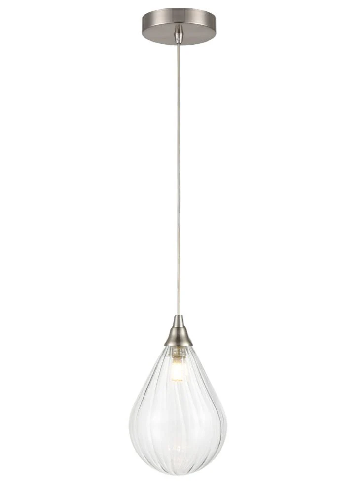 Ritz Pendant In Various Finishes - Image 6