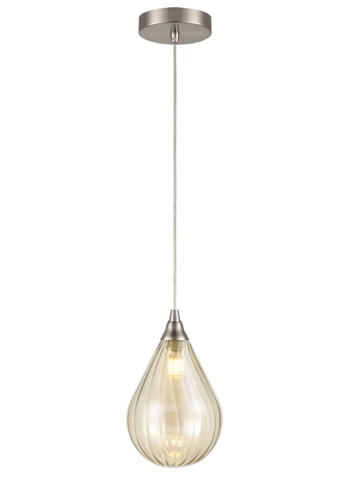 Ritz Pendant In Various Finishes - Image 8