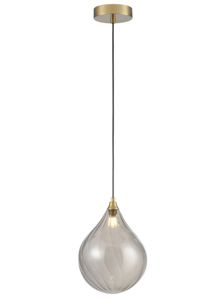 Ritz Pendant In Various Finishes - Image 9