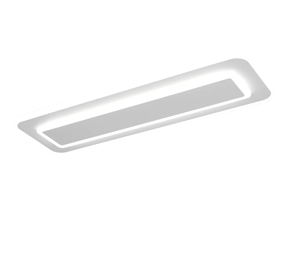 Riva LED Flush Ceiling Light - Image 11