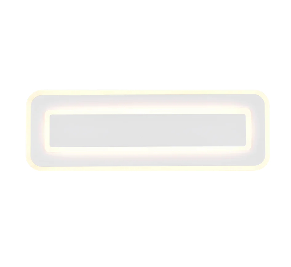 Riva LED Flush Ceiling Light - Image 12