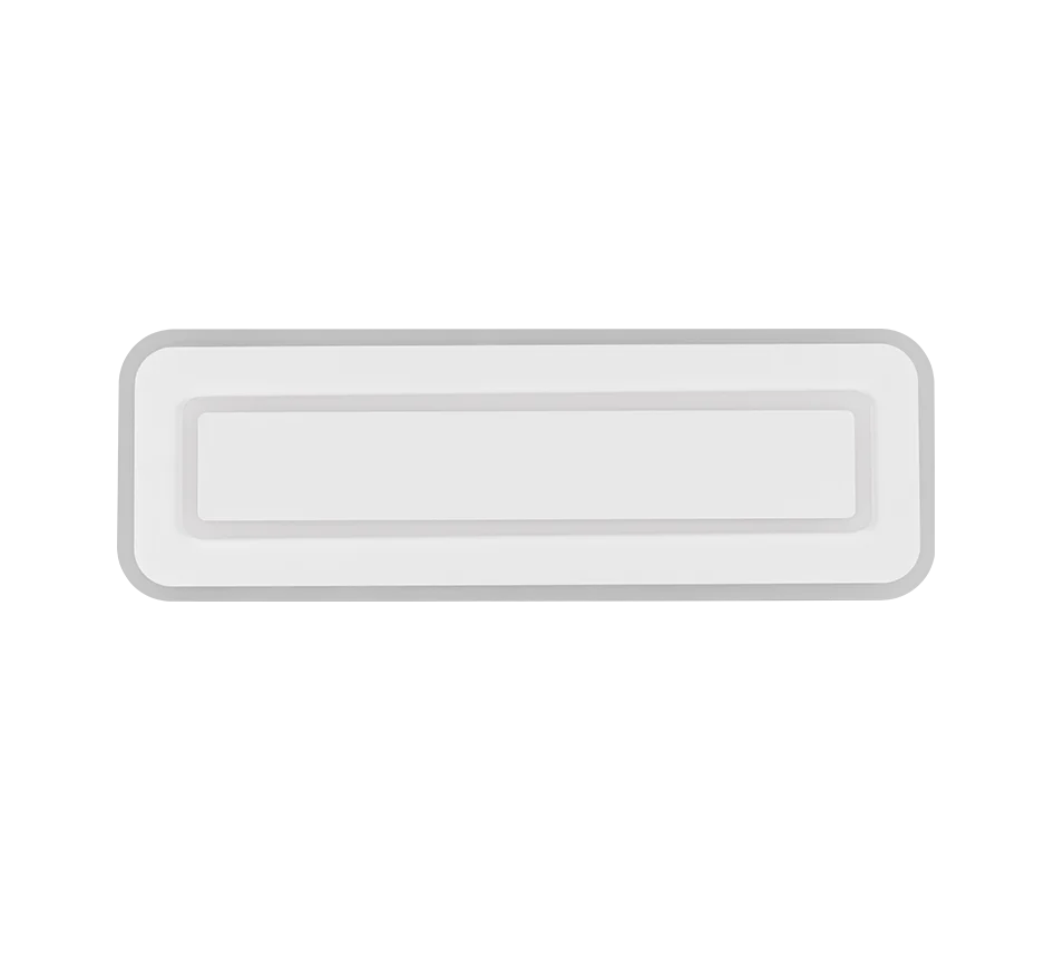 Riva LED Flush Ceiling Light - Image 13