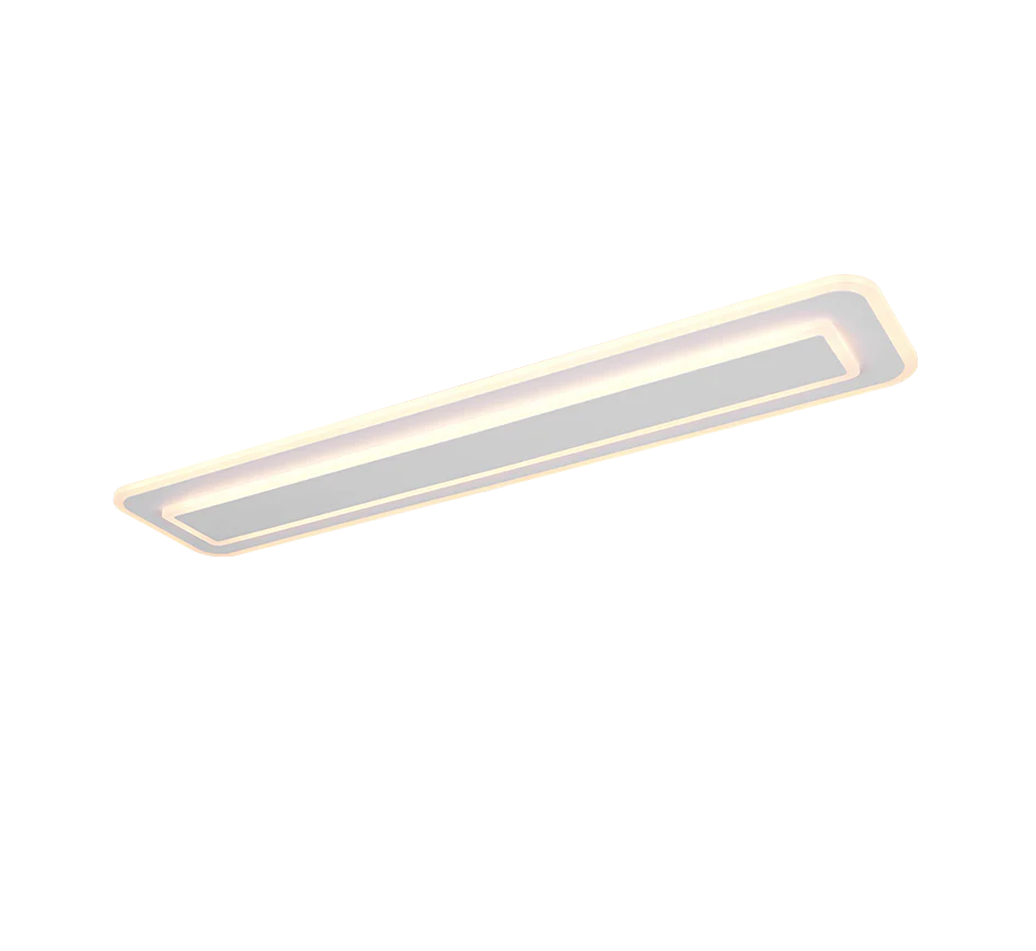 Riva LED Flush Ceiling Light - Image 14