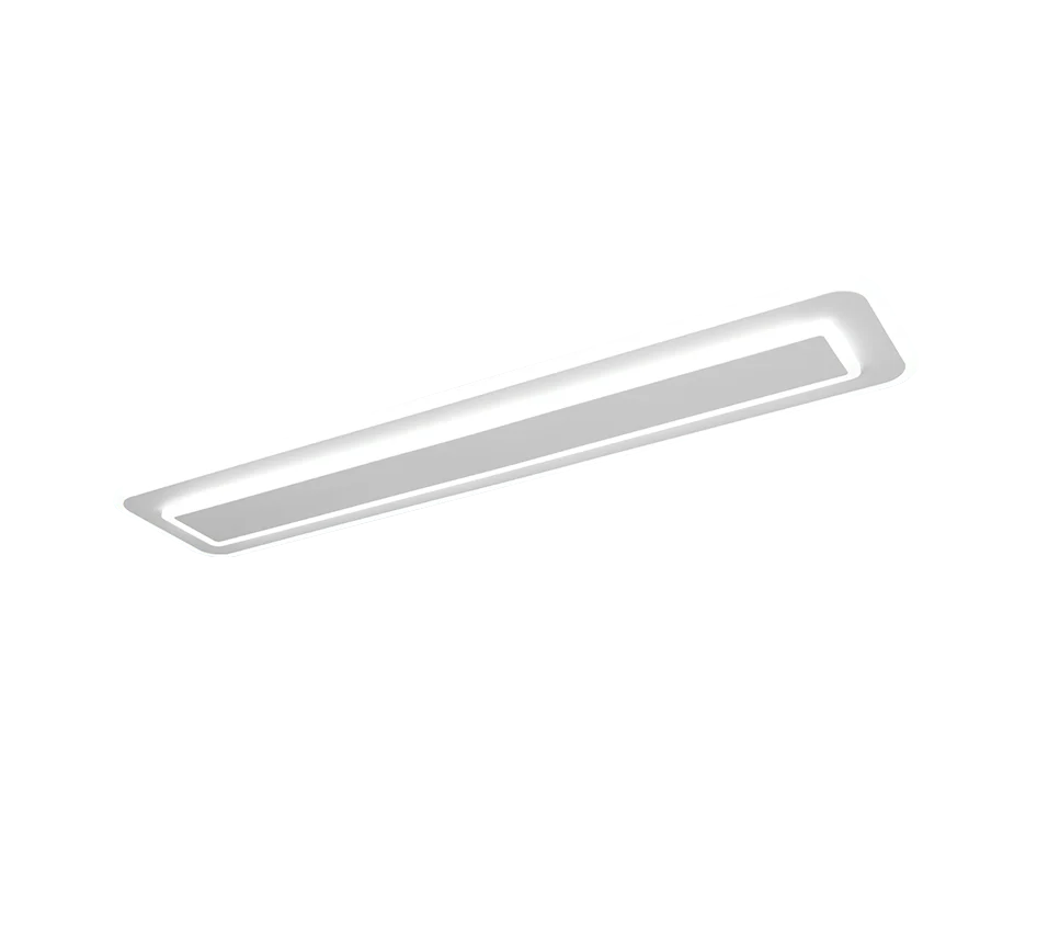 Riva LED Flush Ceiling Light - Image 15