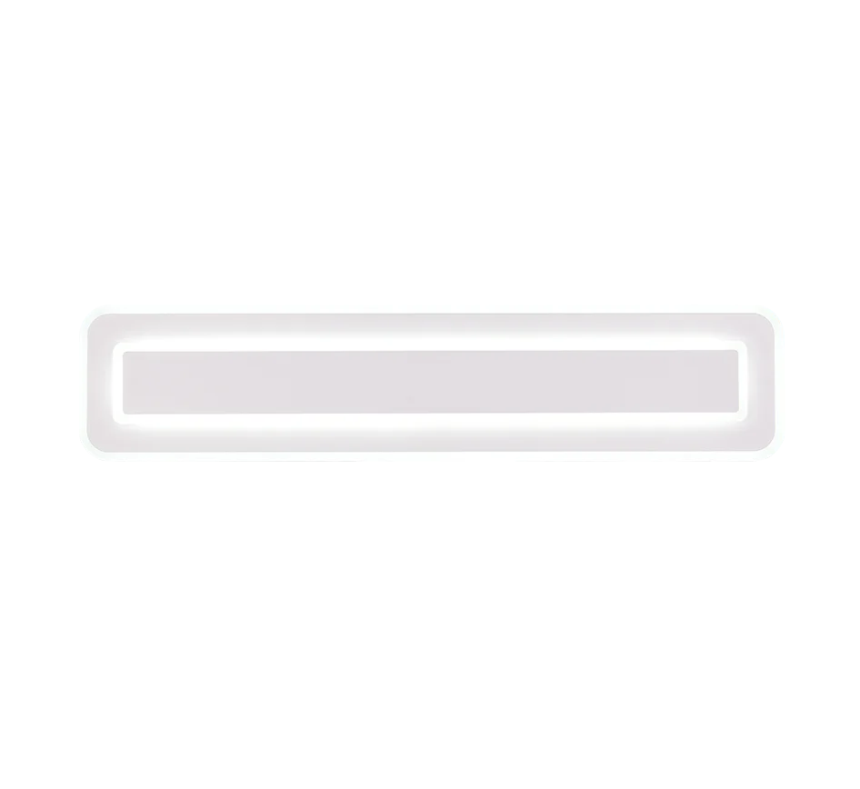 Riva LED Flush Ceiling Light - Image 16