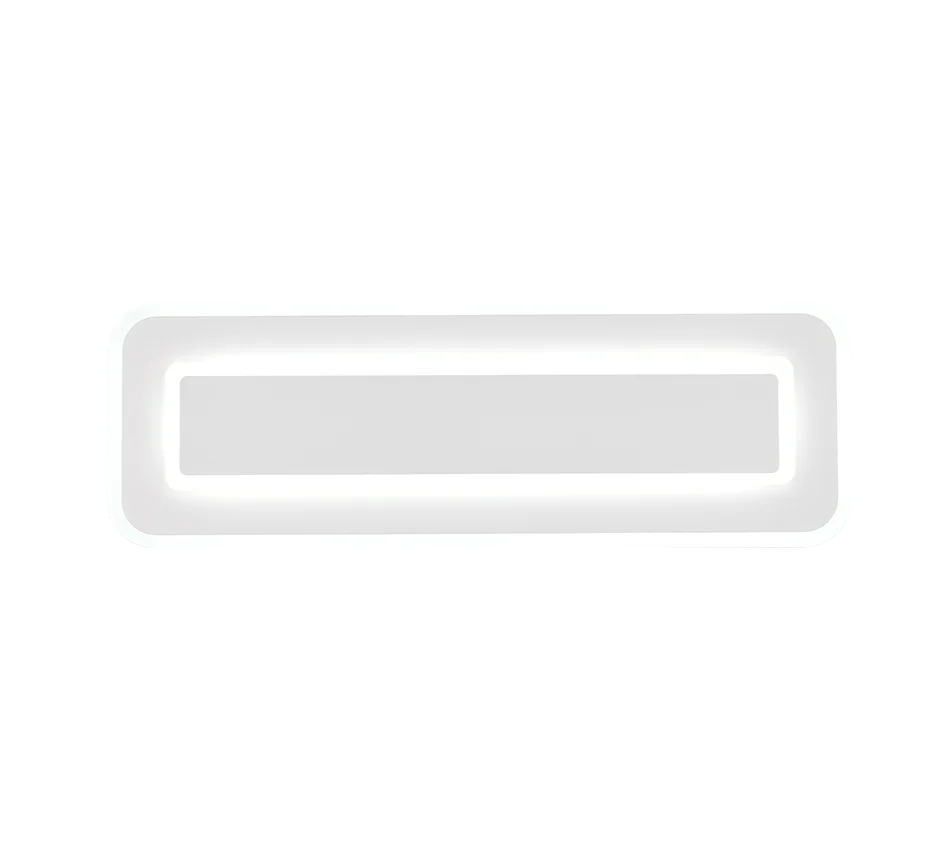 Riva LED Flush Ceiling Light - Image 2