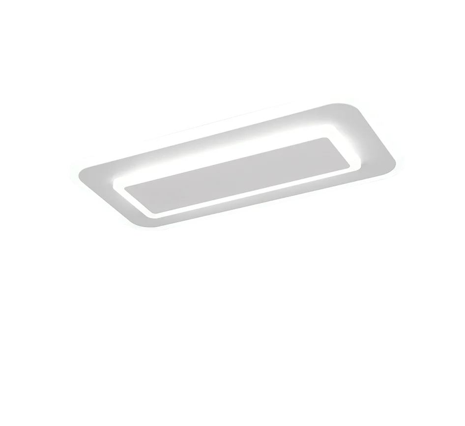 Riva LED Flush Ceiling Light - Image 5