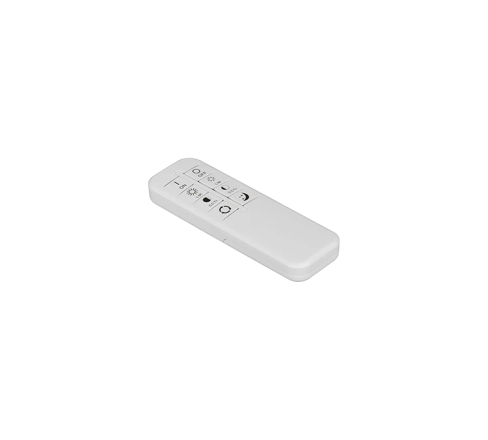 Riva LED Flush Ceiling Light - Image 7