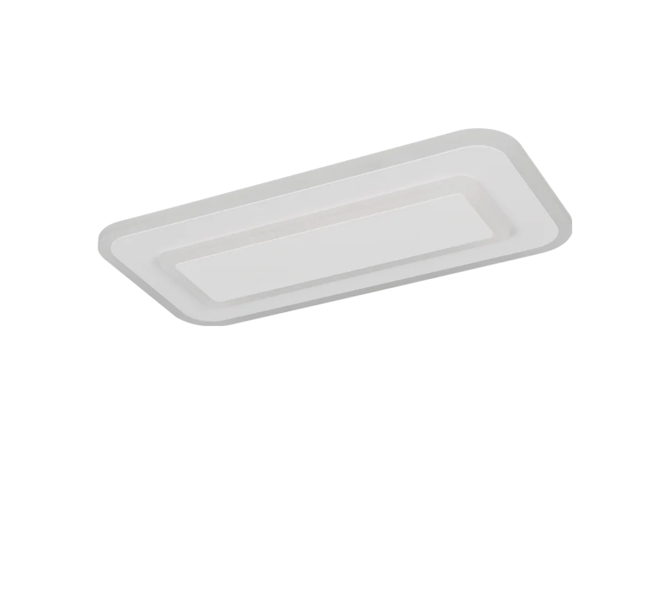 Riva LED Flush Ceiling Light - Image 8