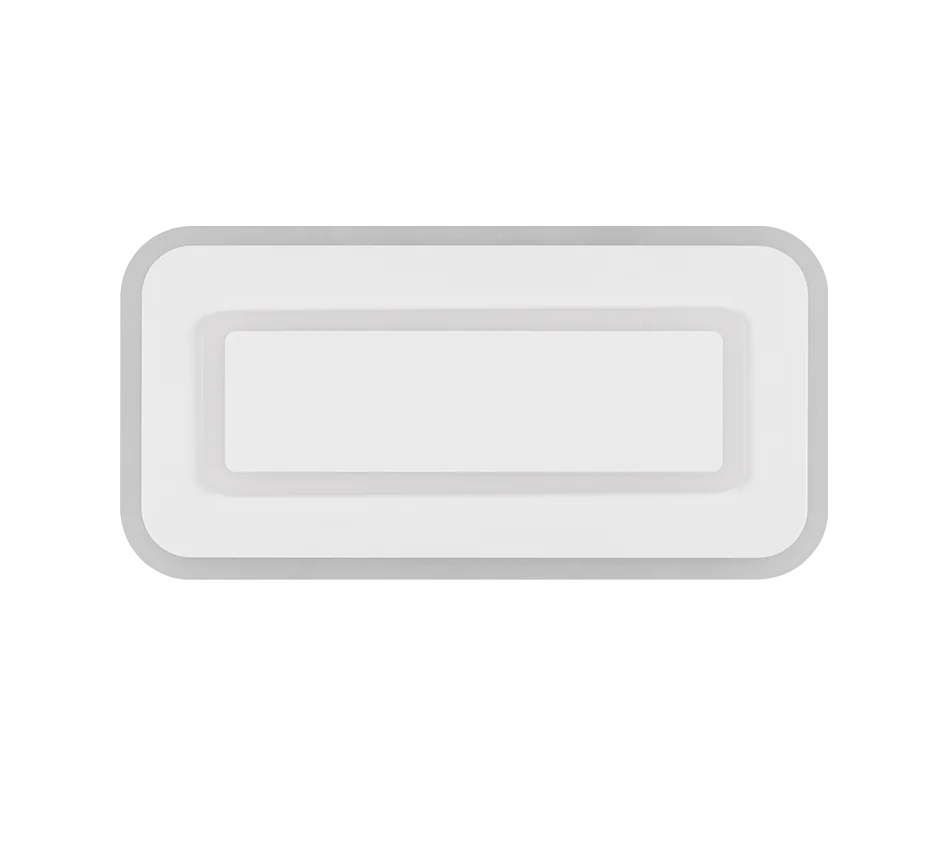 Riva LED Flush Ceiling Light - Image 9