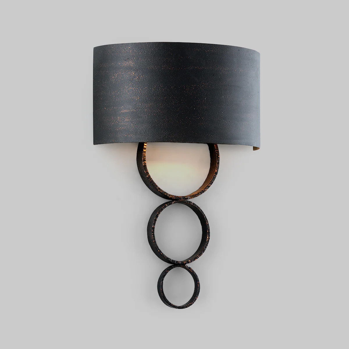 Rivington 2Lt Wall Sconce - Image 2