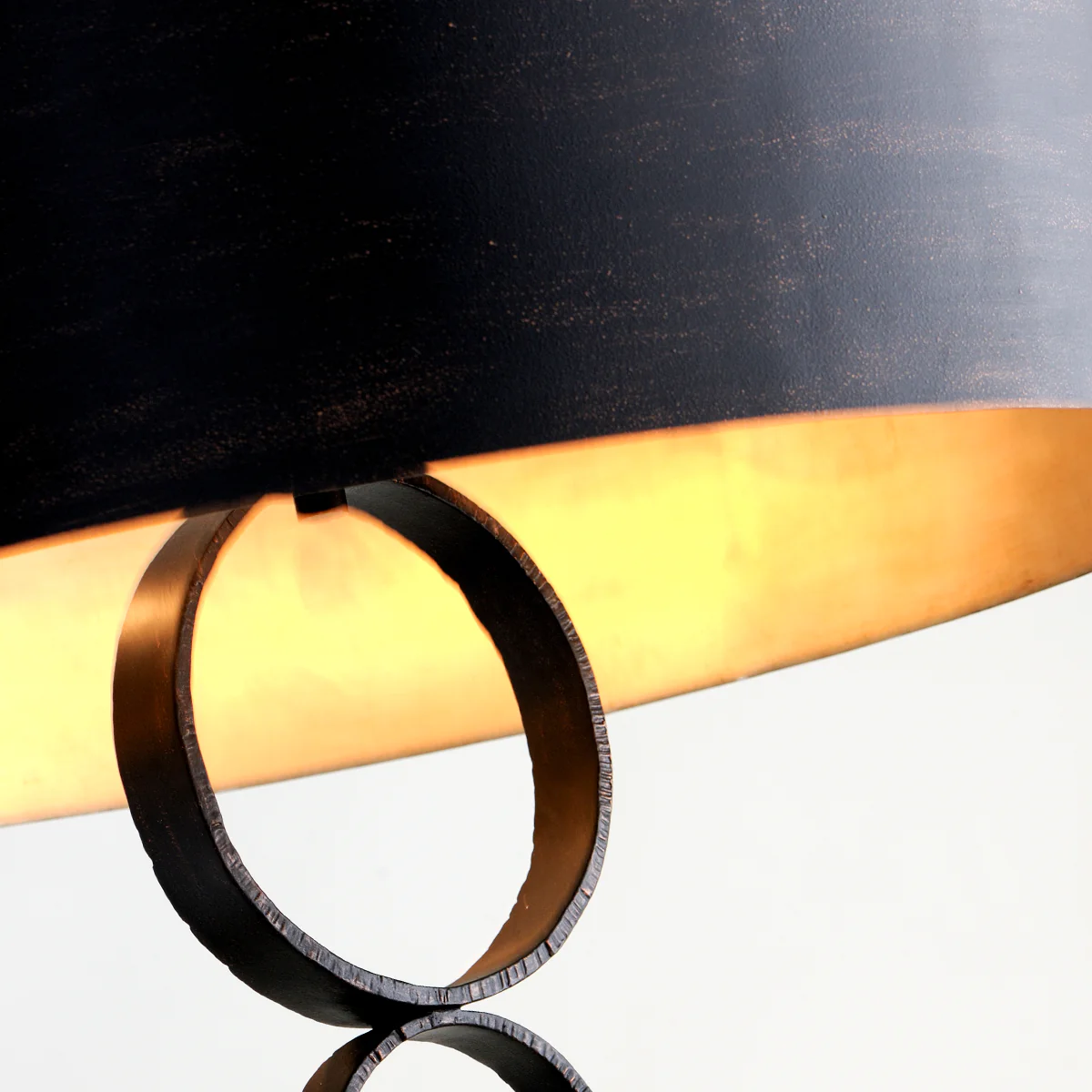 Rivington 6Lt Chandelier - Image 3