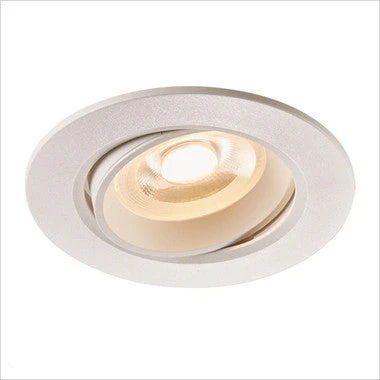 Roar Downlight- Black/ White Finish - Image 10