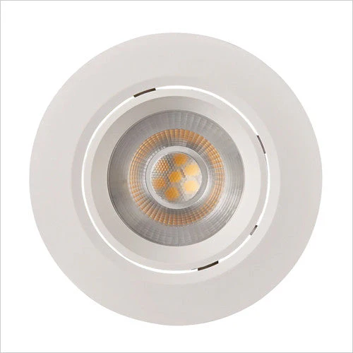 Roar Downlight- Black/ White Finish - Image 8