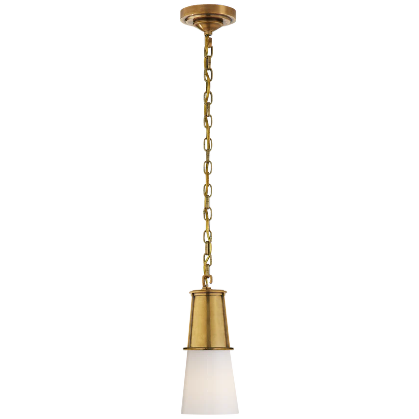 Robinson Pendant- Various Finishes - Image 13