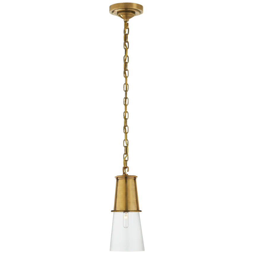 Robinson Pendant- Various Finishes - Image 14
