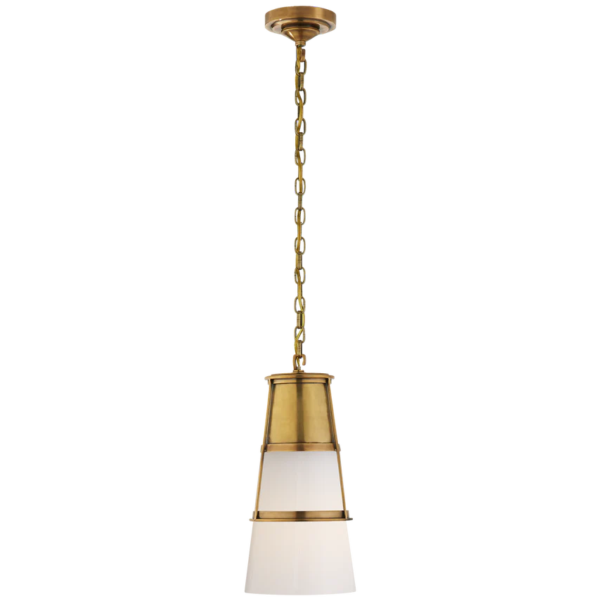Robinson Pendant- Various Finishes - Image 15