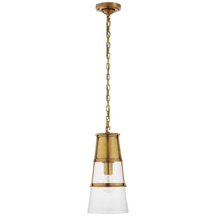 Robinson Pendant- Various Finishes - Image 16