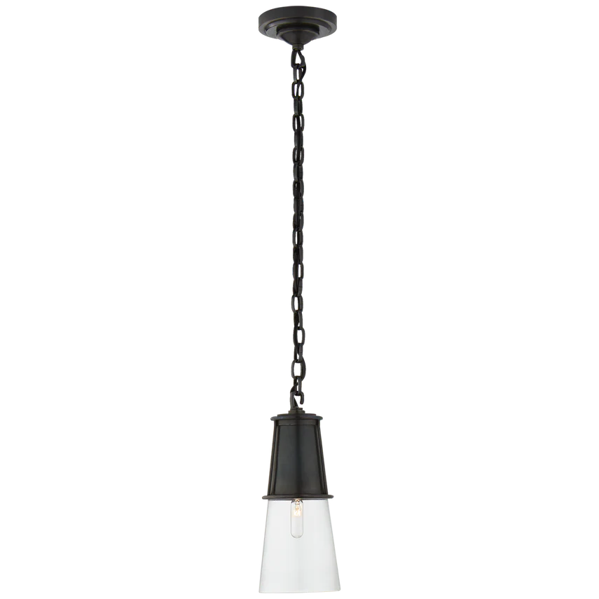 Robinson Pendant- Various Finishes - Image 3