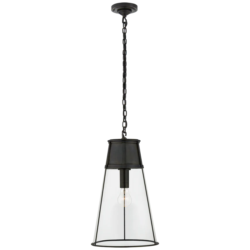 Robinson Pendant- Various Finishes - Image 7