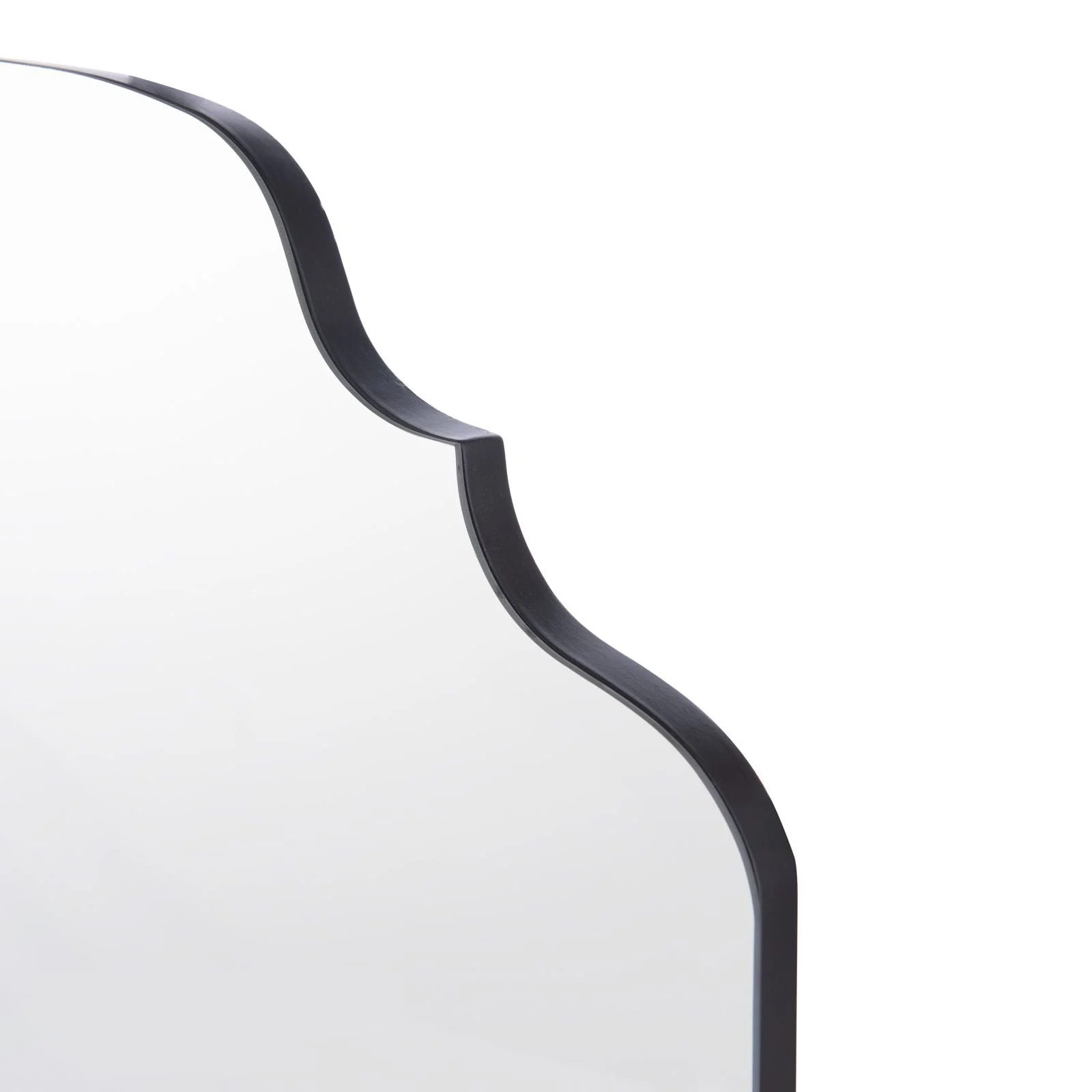 Rochelle Mirror - Square and Rectangle - Image 3