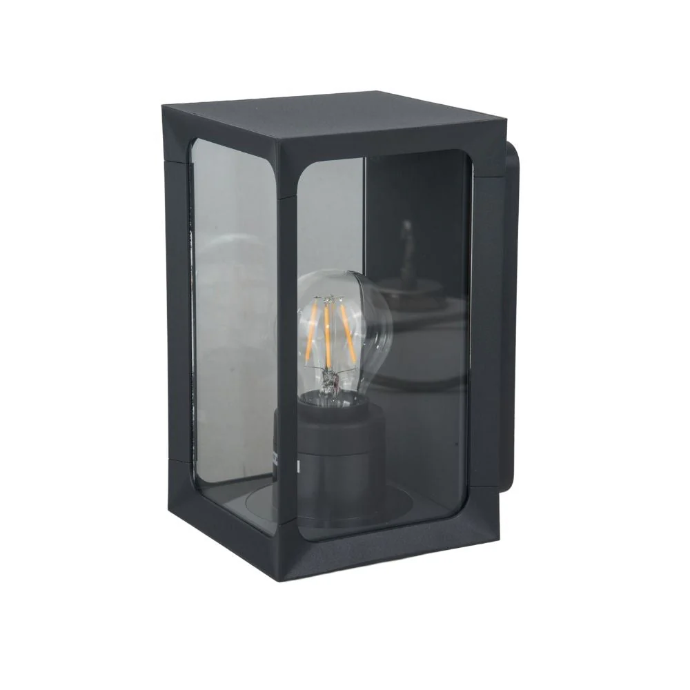 Rockwell Wall Light IP44 - Image 3