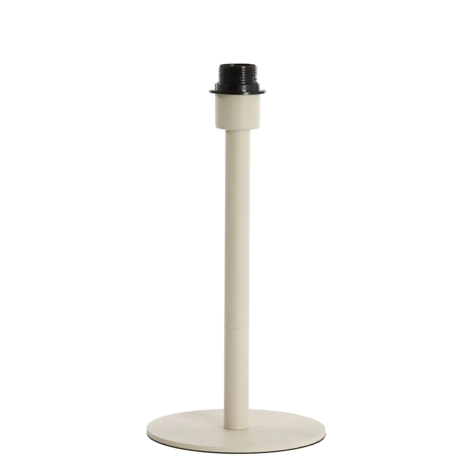 Rodrigo Table Lamp Base Only- Various Finishes - Image 2