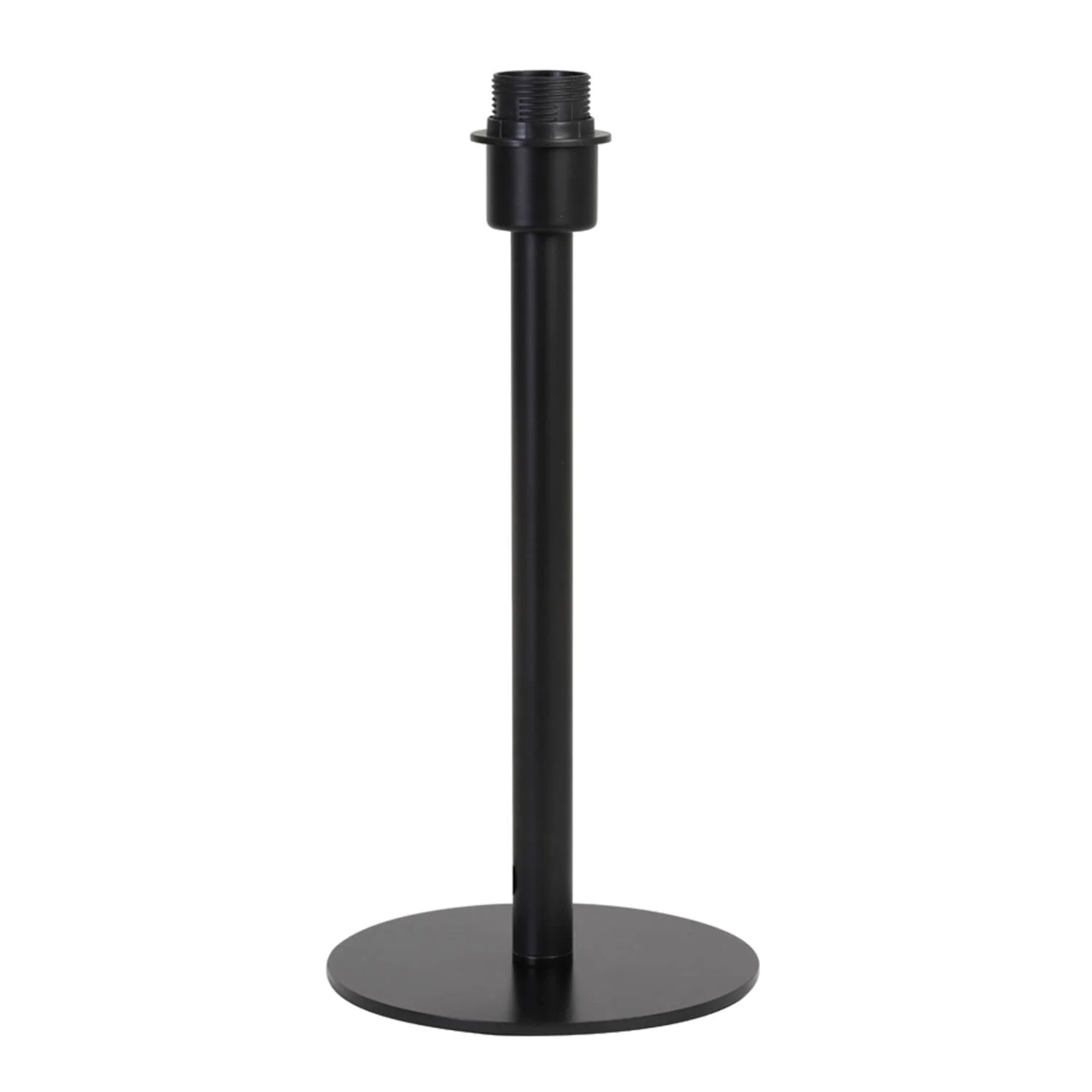 Rodrigo Table Lamp Base Only- Various Finishes - Image 3