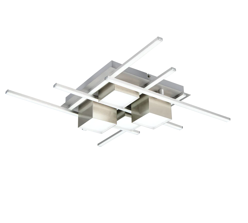 Roger LED Flush Ceiling Light - Image 13