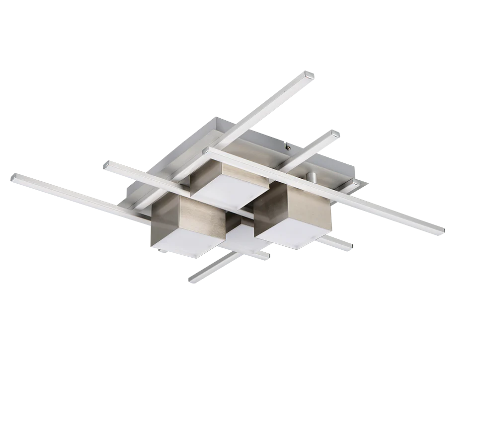 Roger LED Flush Ceiling Light - Image 16