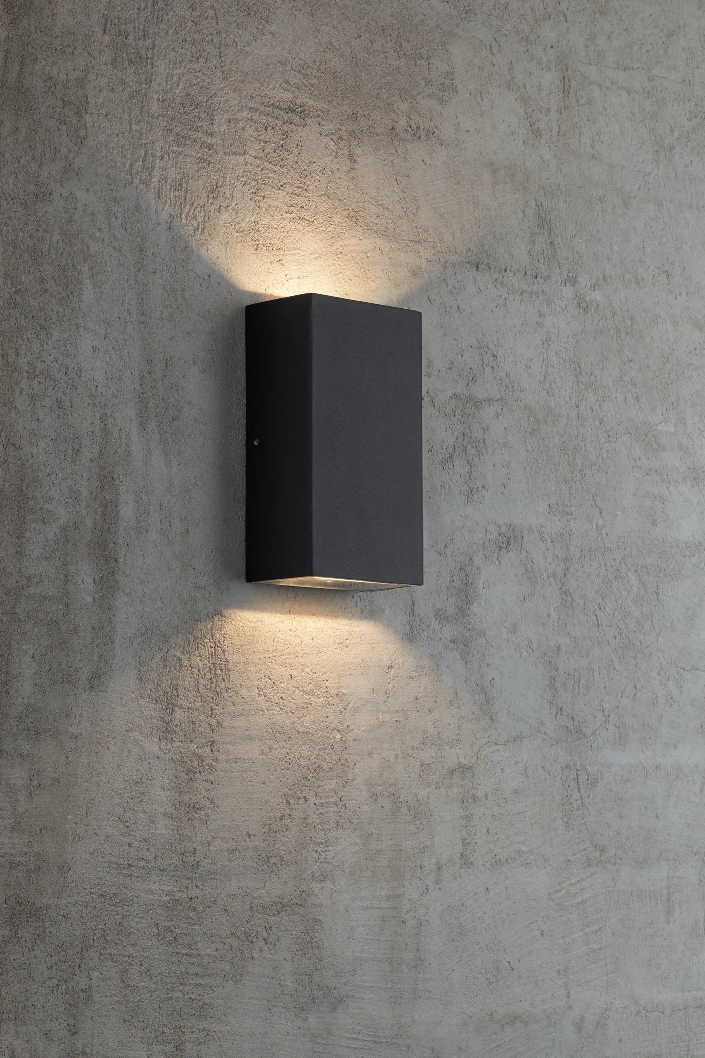 Rold Wall light- Black/ Sand - Image 4