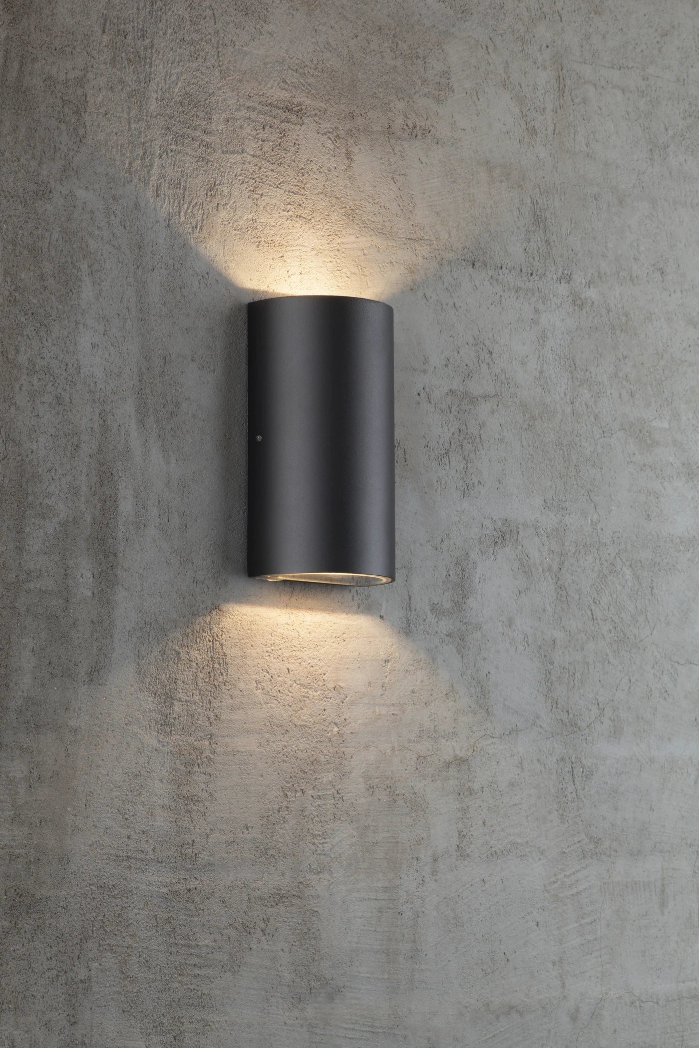 Rold Wall light- Black/ Sand - Image 8