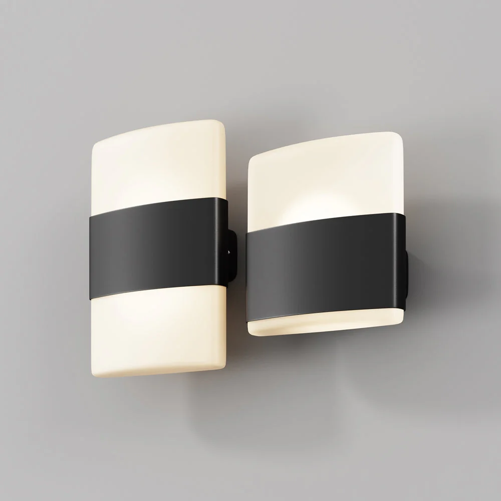 Rom IP54 Wall Light - Image 5