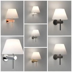 Roma Bathroom Wall Light IP44 Promotional Offer - Image 3