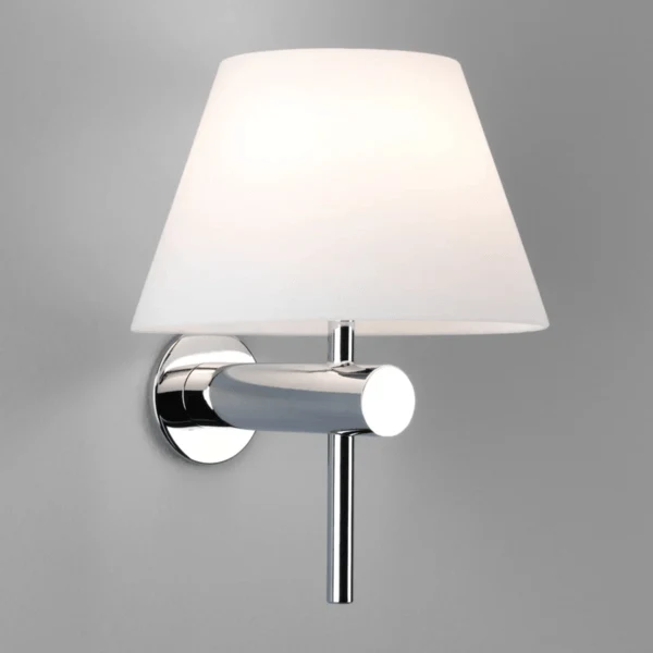 Roma Bathroom Wall Light Range IP44 - Image 3