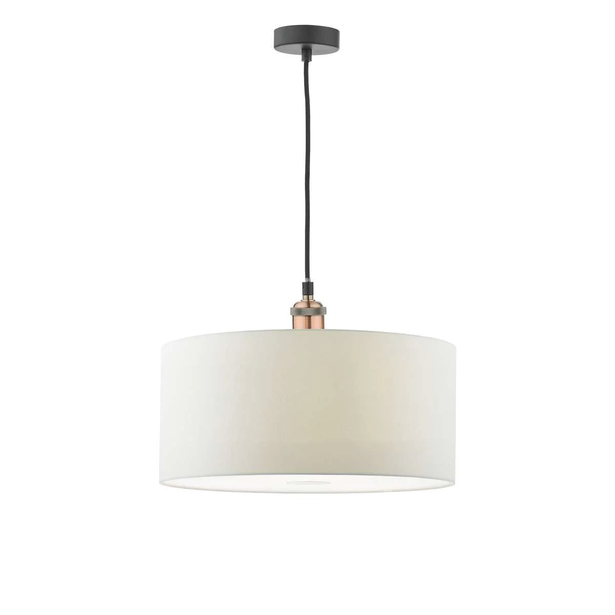 Ronda Easy Fit *Shade & Diffuser Only*  - Various Sizes & Finishes - Image 2