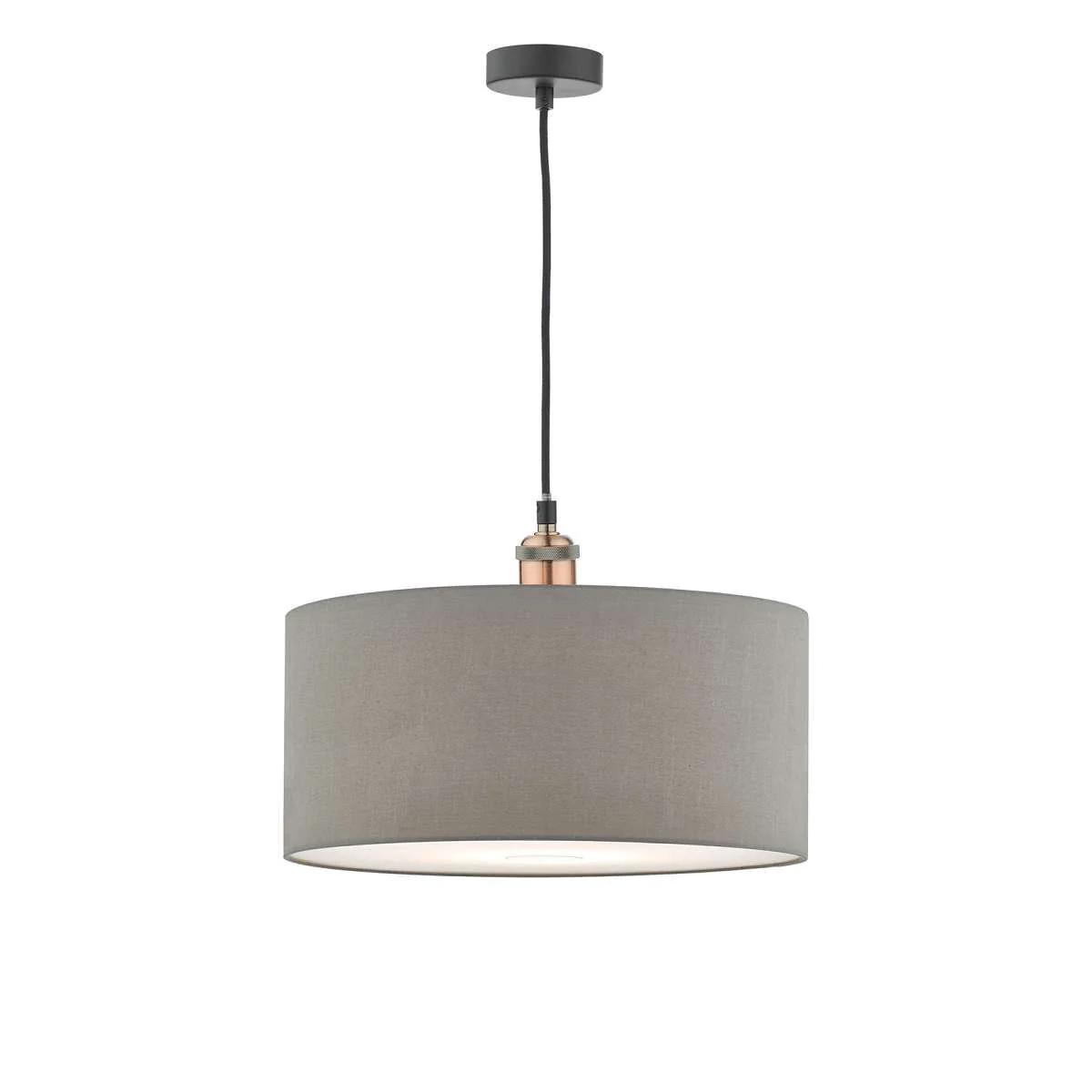 Ronda Easy Fit *Shade & Diffuser Only*  - Various Sizes & Finishes - Image 3